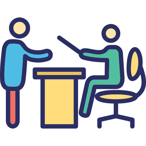 polizist kostenlos Icon