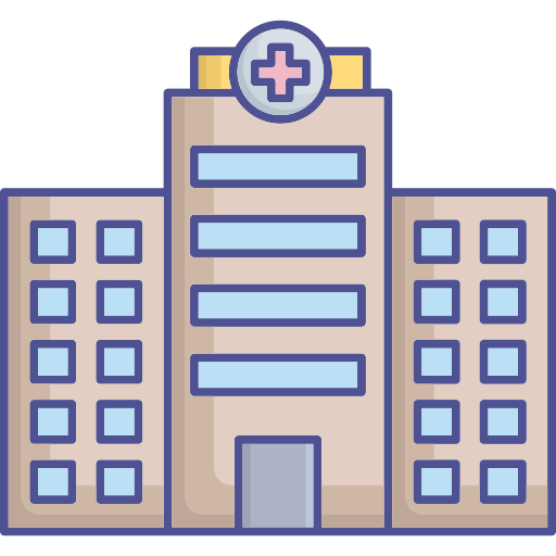 médico icono gratis