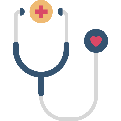 médecin Icône gratuit