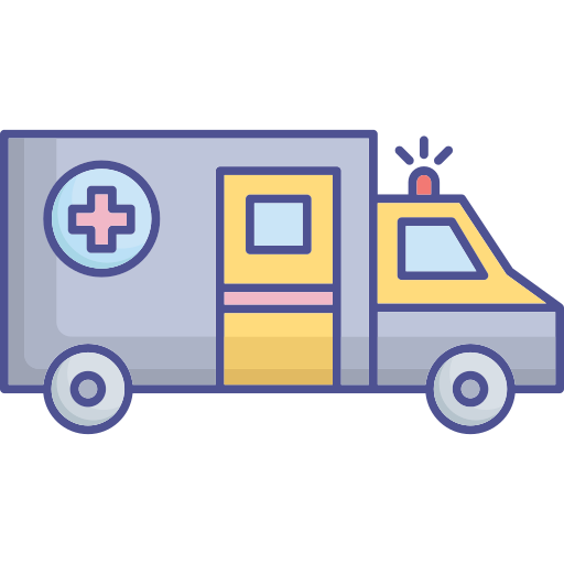 médico icono gratis