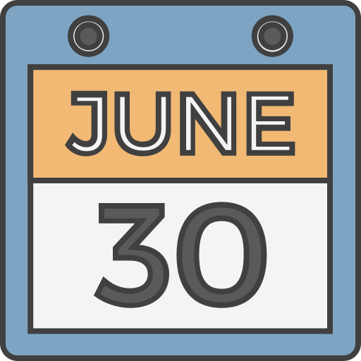 calendario icono gratis