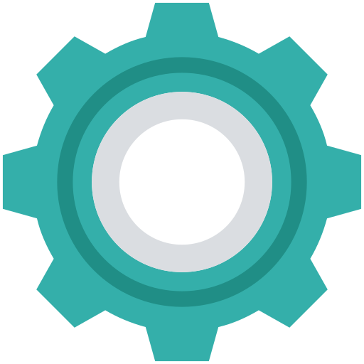 Cogwheel free icon Cogwheel free icon