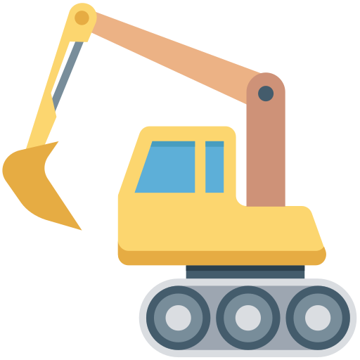 construção grátis ícone construção grátis ícone