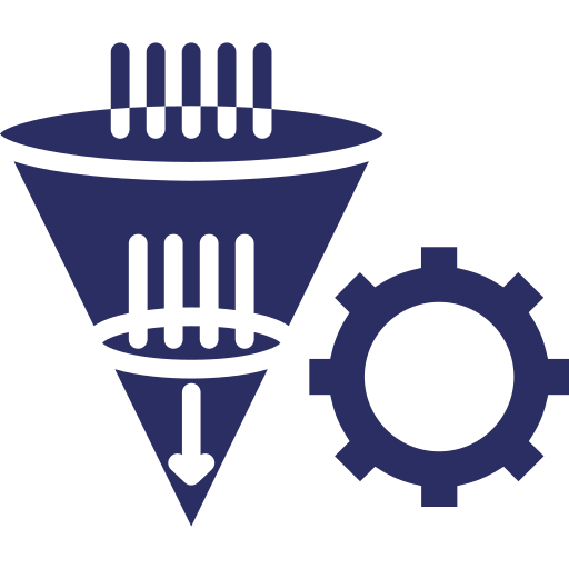 rueda dentada icono gratis