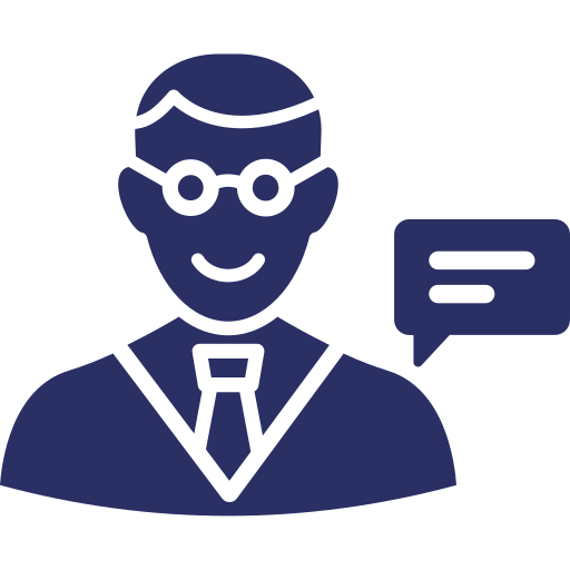 comunicación icono gratis