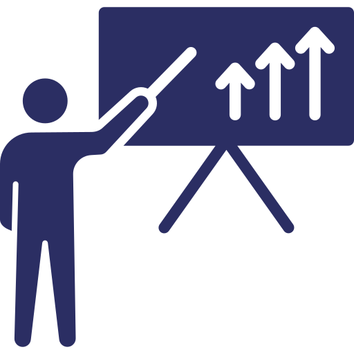 Бизнес бесплатно иконка