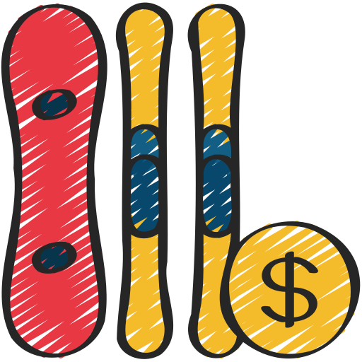 alquiler icono gratis