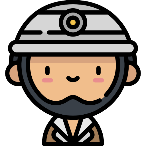 bergmann kostenlos Icon