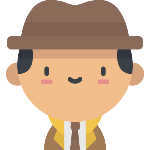 detektiv kostenlos Icon detektiv kostenlos Icon