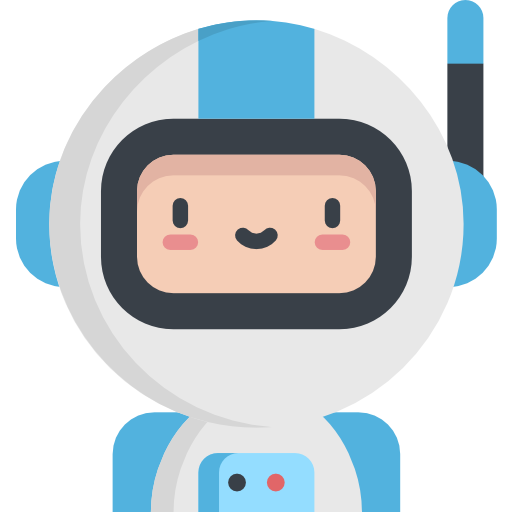 astronauta icono gratis