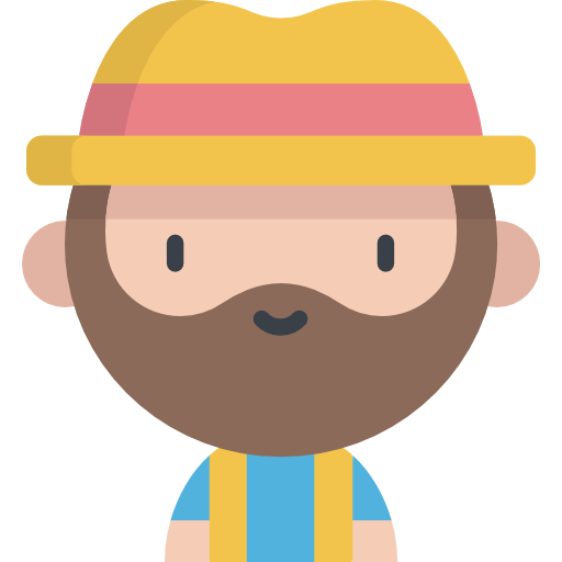 farmer kostenlos Icon farmer kostenlos Icon