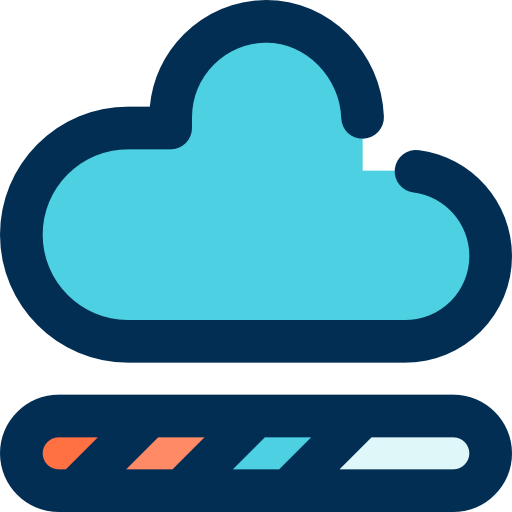 Loading free icon
