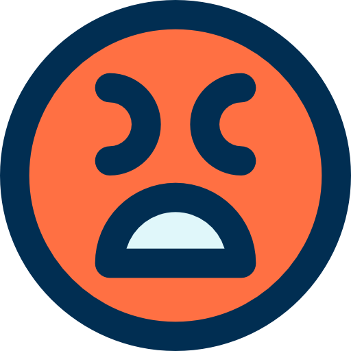 Pain - free icon