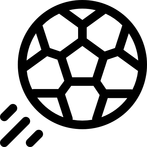 fußball kostenlos Icon