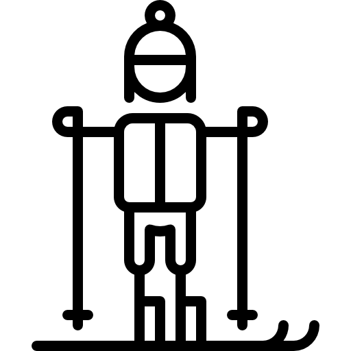 ski kostenlos Icon