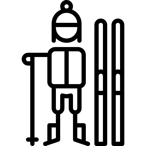 ski kostenlos Icon