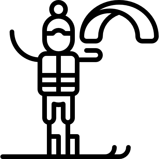 ski kostenlos Icon
