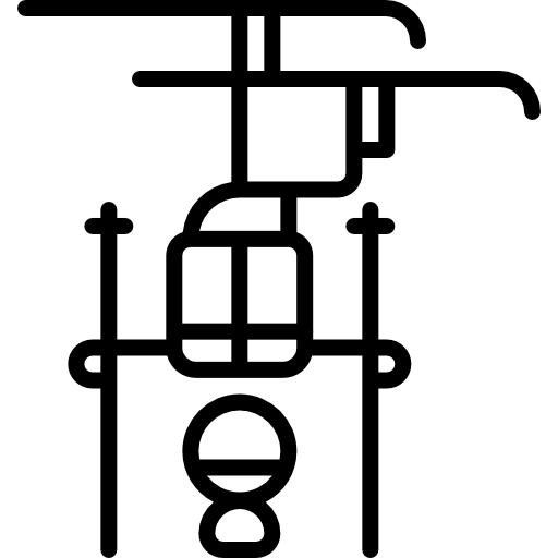 ski kostenlos Icon