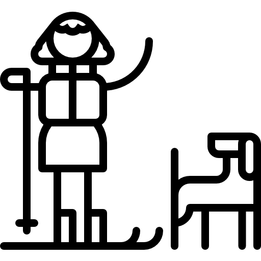 ski kostenlos Icon
