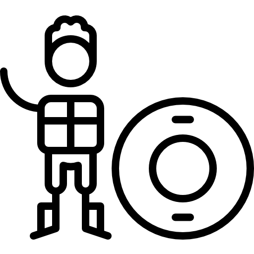 schlauch kostenlos Icon