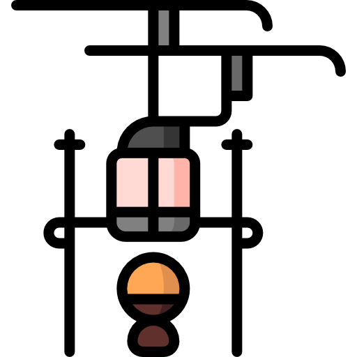 ski kostenlos Icon