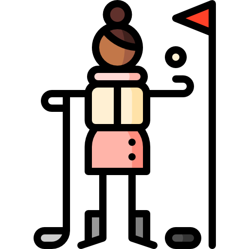 golf kostenlos Icon