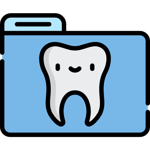 dental icono gratis