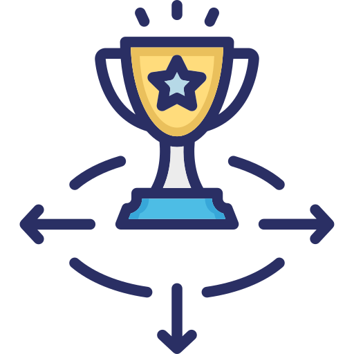 troféu grátis ícone troféu grátis ícone