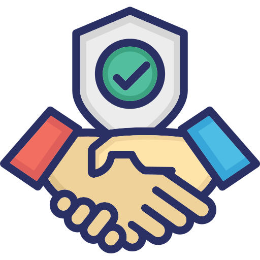 거래 무료 아이콘