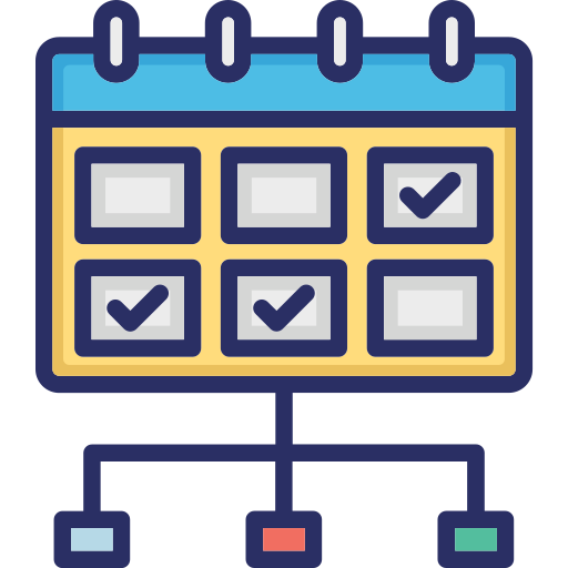 kalender kostenlos Icon kalender kostenlos Icon