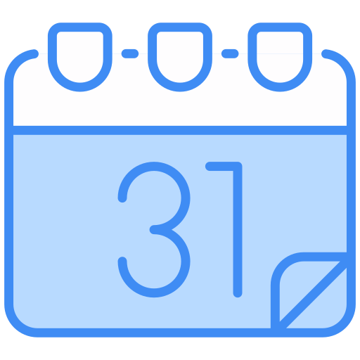 Calendar free icon Calendar free icon