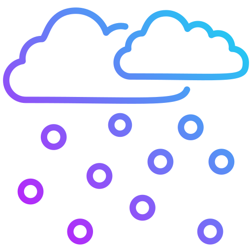 Snow free icon