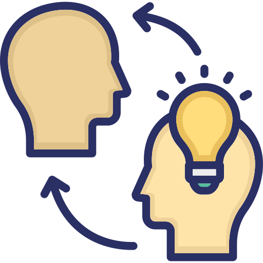 훈련 무료 아이콘