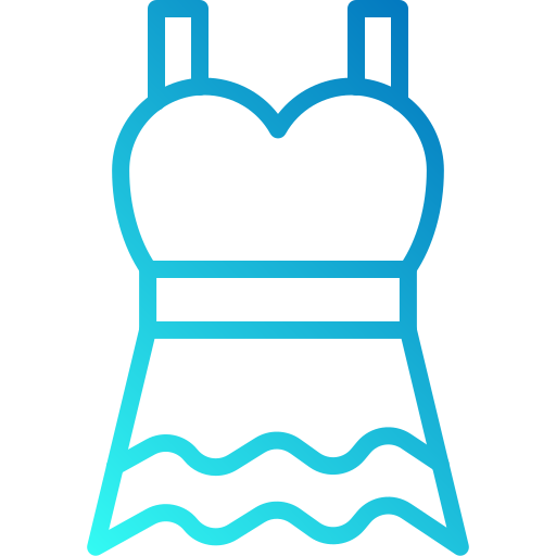 roupa grátis ícone