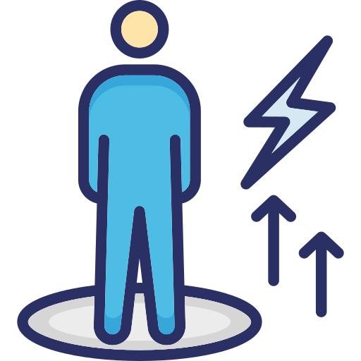 stress kostenlos Icon