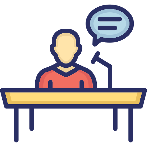 emploi Icône gratuit