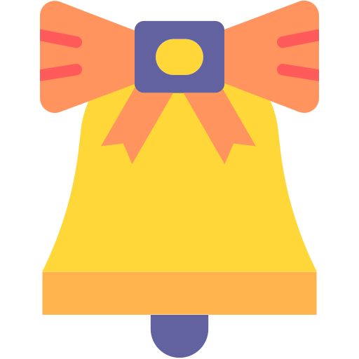 campana icono gratis