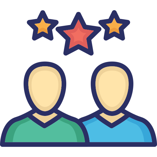 sterne kostenlos Icon