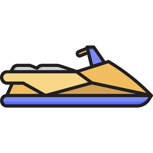 Гидроцикл бесплатно иконка