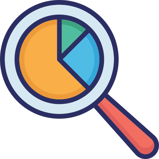 Forecast free icon