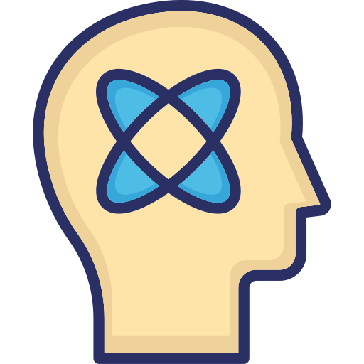 Head free icon