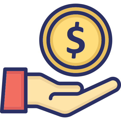 Hand free icon Hand free icon