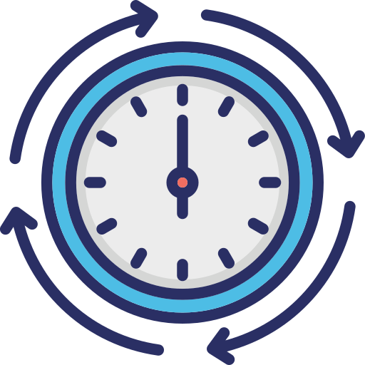 dirección icono gratis