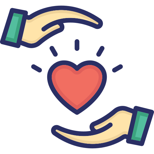 Hand free icon Hand free icon