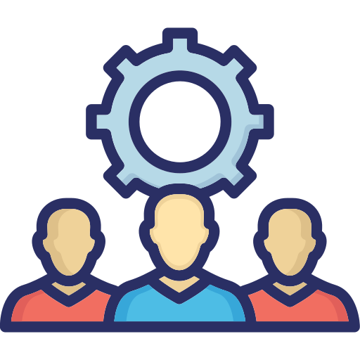 zahnrad kostenlos Icon