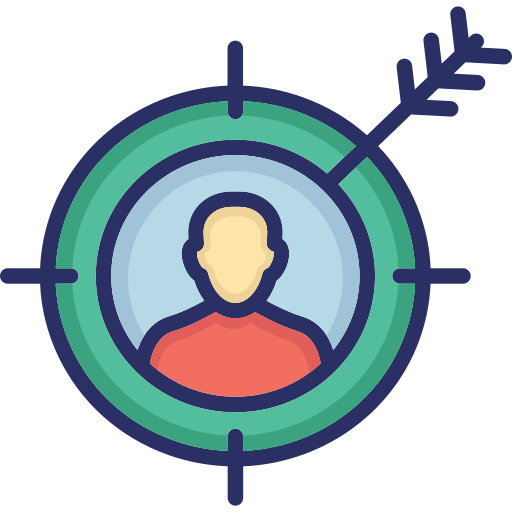 marketing kostenlos Icon marketing kostenlos Icon