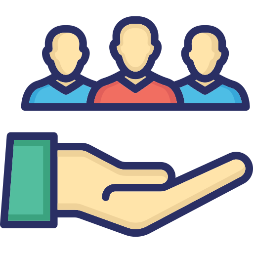 Поиск работы бесплатно иконка