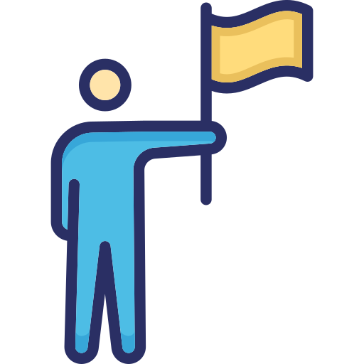 Лидерство бесплатно иконка