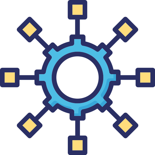 zahnrad kostenlos Icon