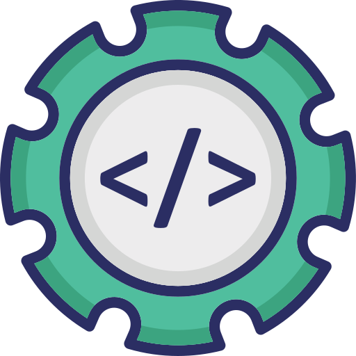 Cogwheel free icon